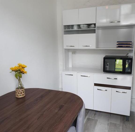 The First Real Bed & Breakfast Hiking Hotel  The Office  In Arequipa, Peru