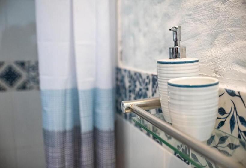 The First Real Bed & Breakfast Hiking Hotel  The Office  In Arequipa, Peru