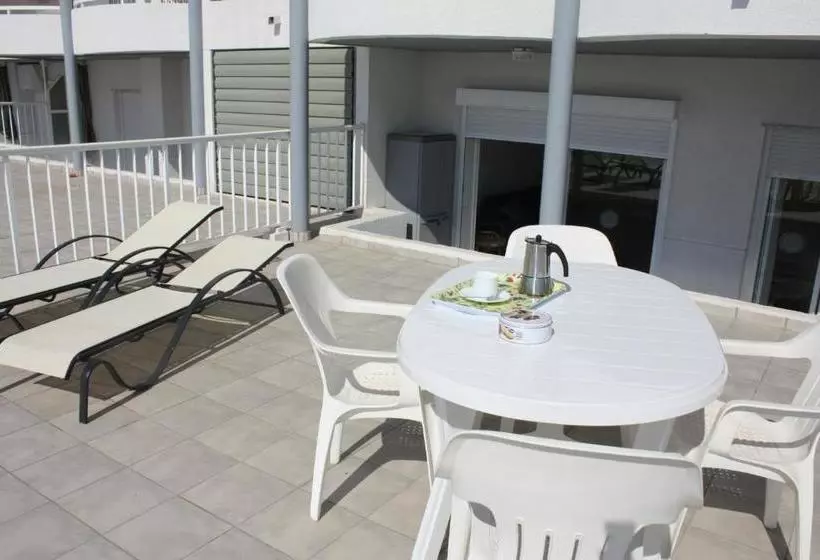 Apartamento Sorolla Inmomart