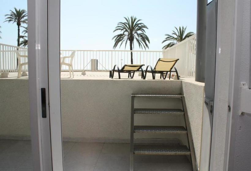 Apartamento Sorolla Inmomart