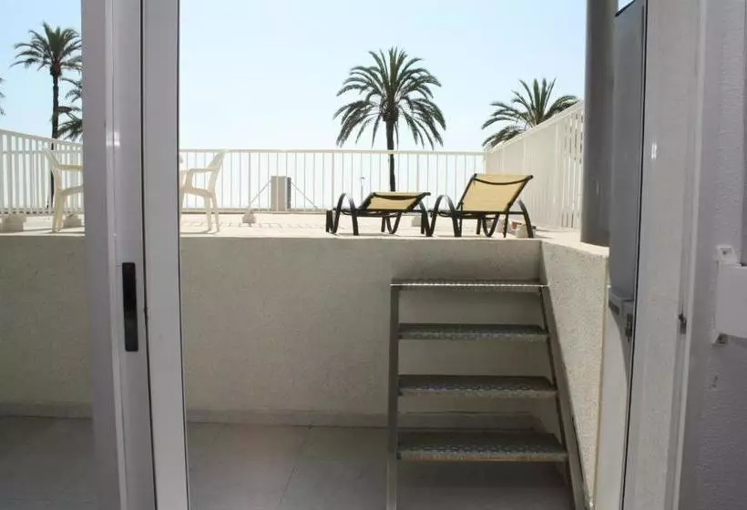 Apartamento Sorolla Inmomart