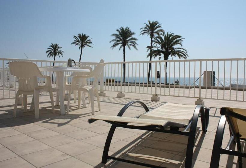 Apartamento Sorolla Inmomart