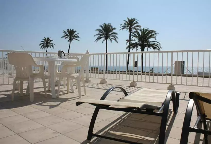 Apartamento Sorolla Inmomart