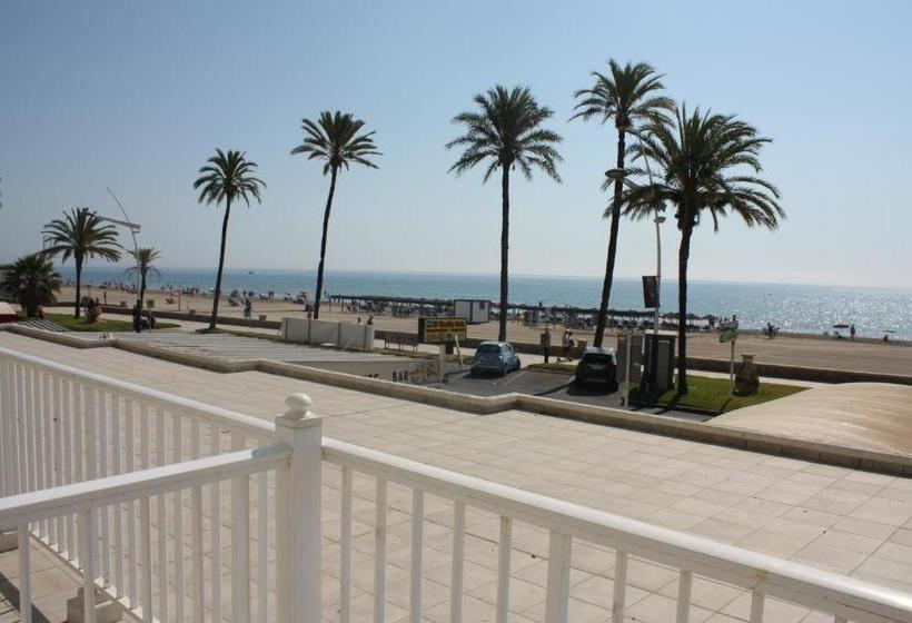 Apartamento Sorolla Inmomart