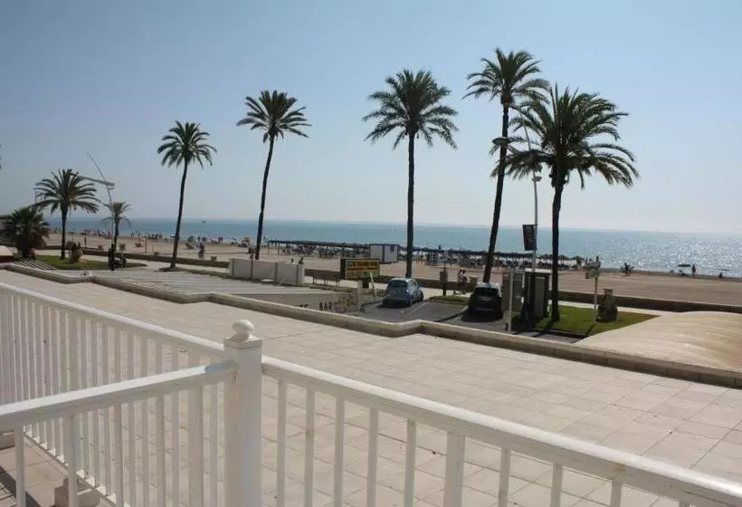 Apartamento Sorolla Inmomart