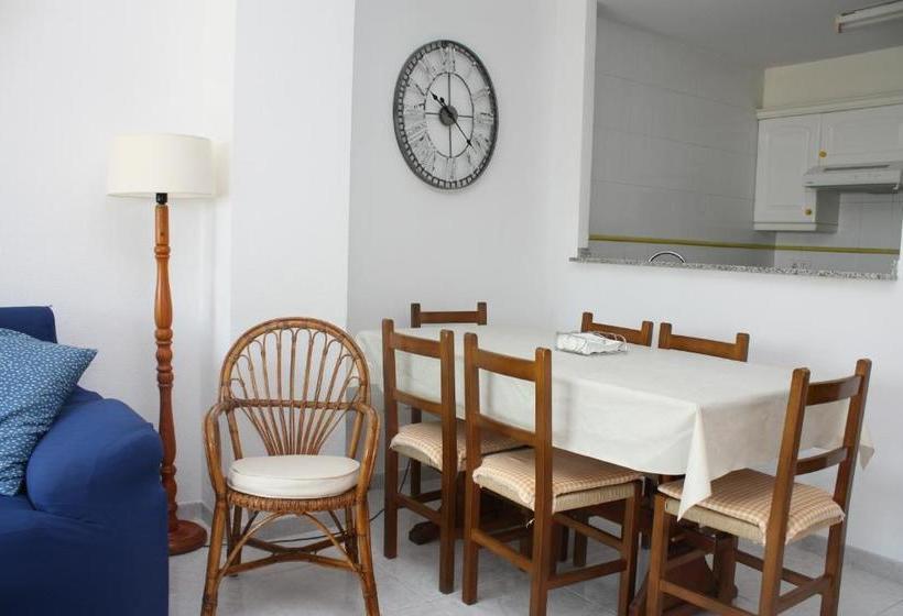 Apartamento Sorolla Inmomart