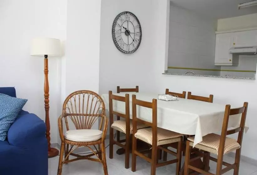 Apartamento Sorolla Inmomart