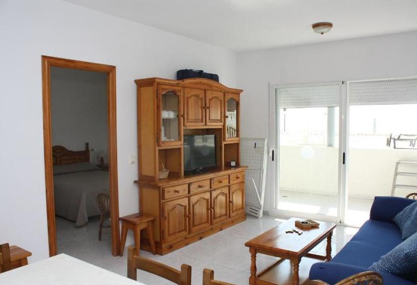 Apartamento Sorolla Inmomart