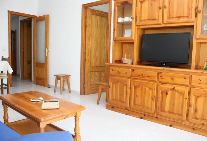 Apartamento Sorolla Inmomart