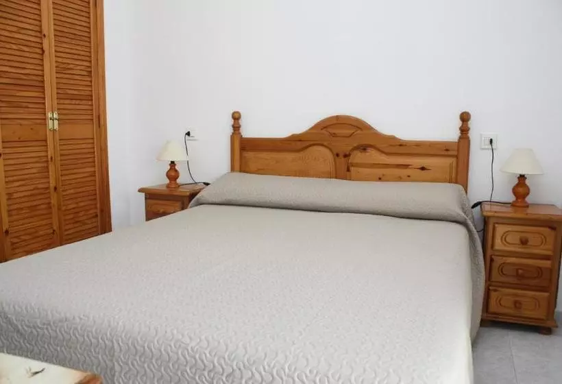 Apartamento Sorolla Inmomart