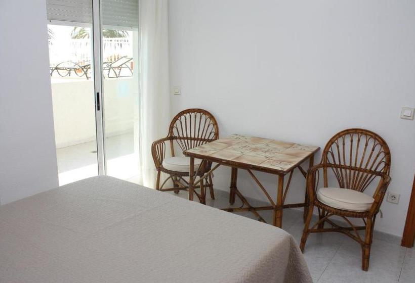 Apartamento Sorolla Inmomart
