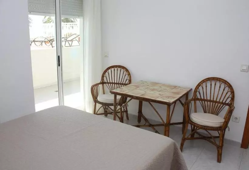 Apartamento Sorolla Inmomart