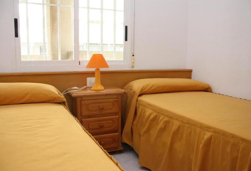 Apartamento Sorolla Inmomart