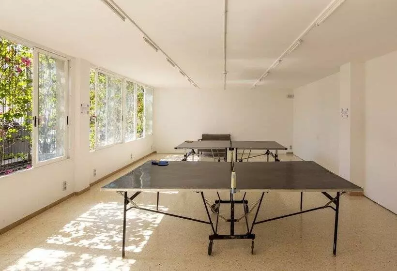 Apartamentos Centremar