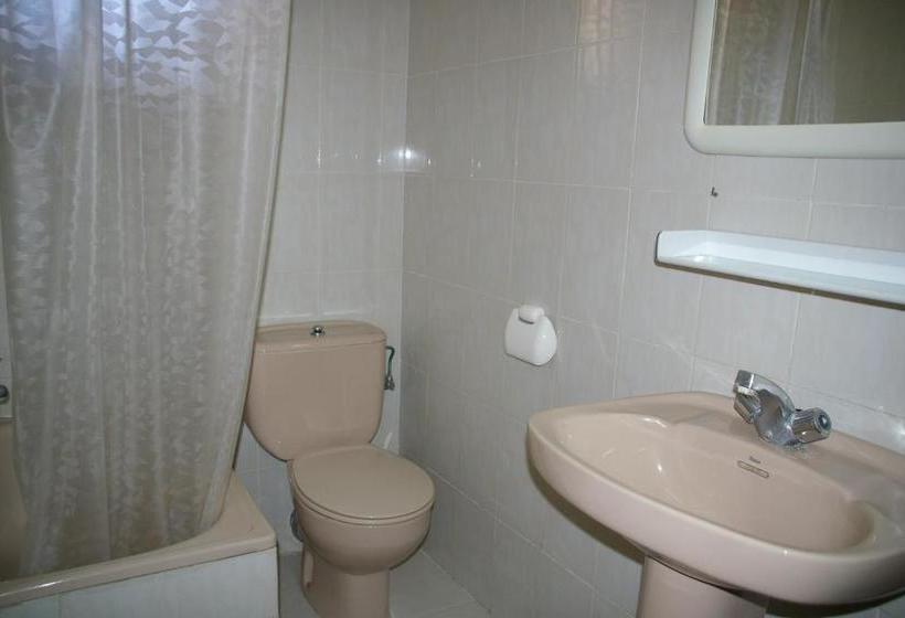 Apartamentos Cumbremar