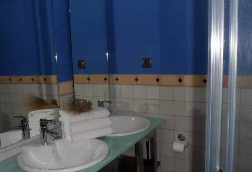 Apartamentos Galatino