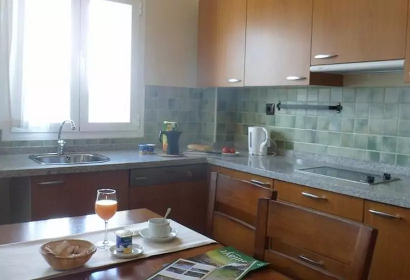 Apartamentos Galatino