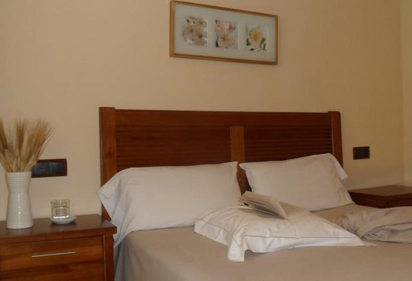 Apartamentos Galatino