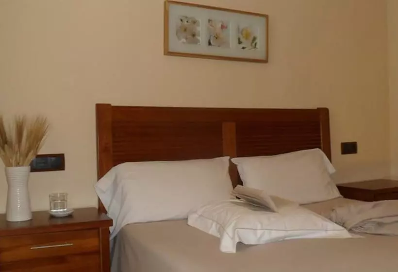 Apartamentos Galatino