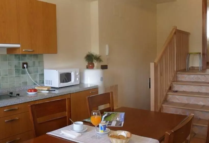 Apartamentos Galatino