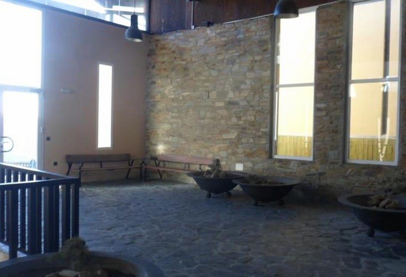 Apartamentos Galatino