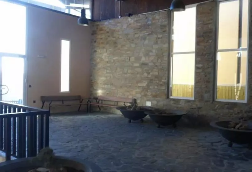 Apartamentos Galatino