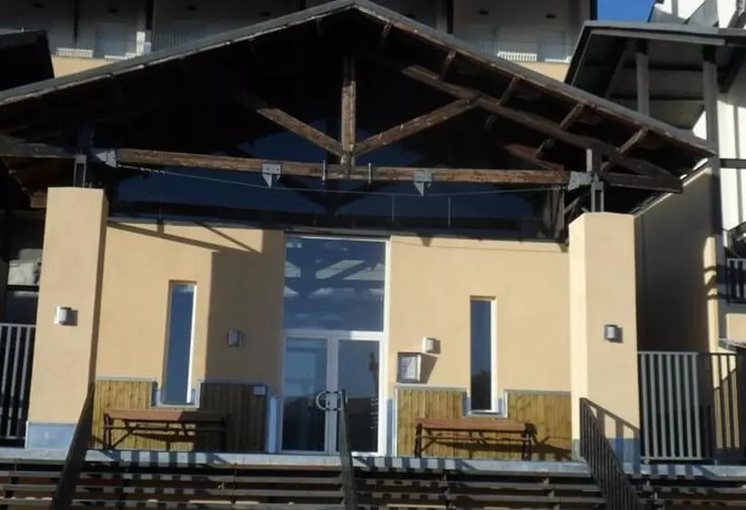 Apartamentos Galatino