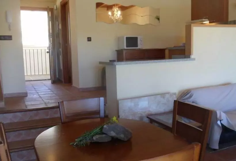 Apartamentos Galatino