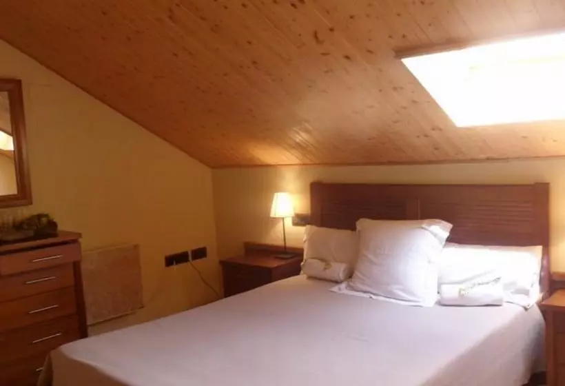 Apartamentos Galatino