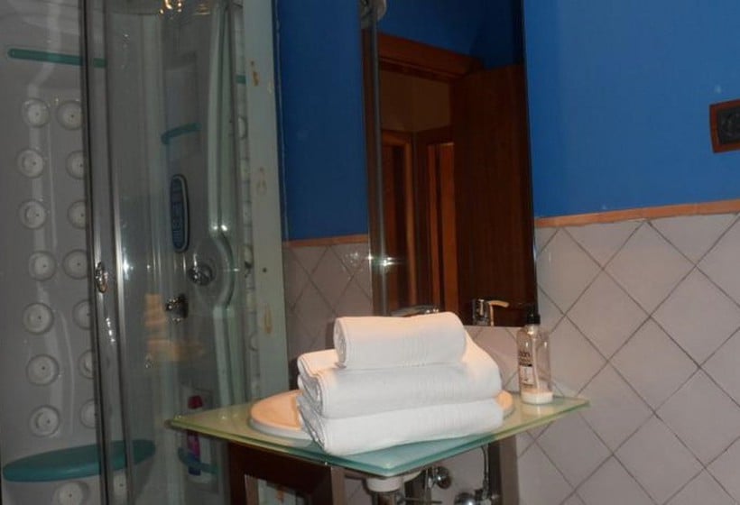 Apartamentos Galatino