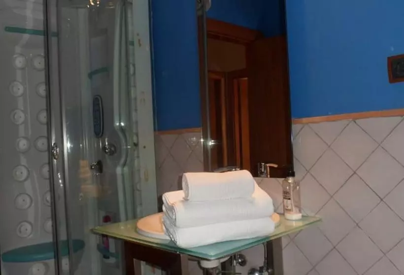 Apartamentos Galatino