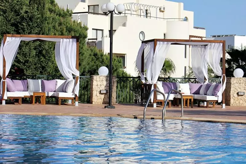 Cheerfulway Acqua Maris Balaia