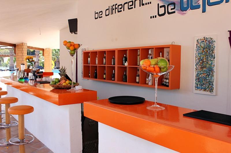 Cheerfulway Acqua Maris Balaia