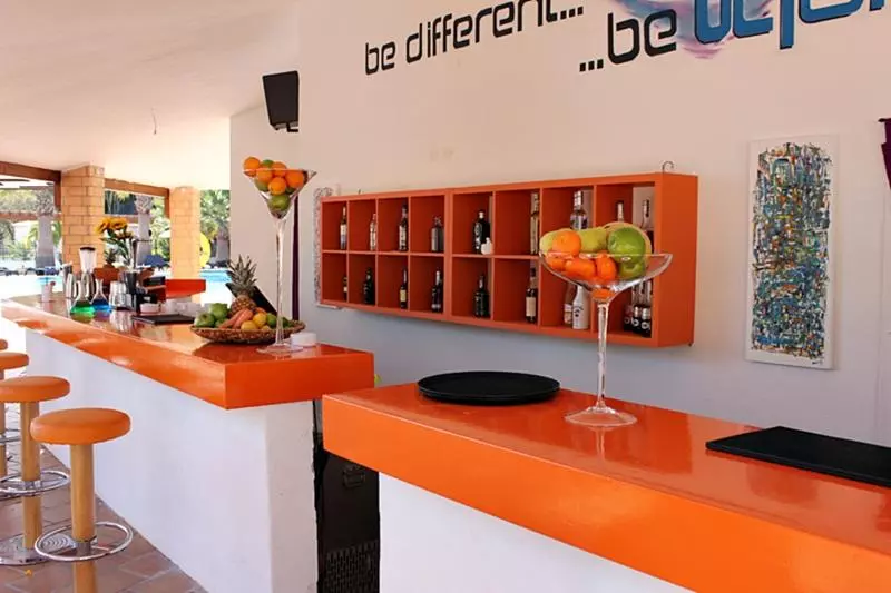 Cheerfulway Acqua Maris Balaia