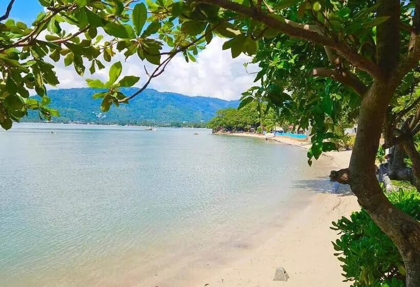 Cinnamon Beach Villas