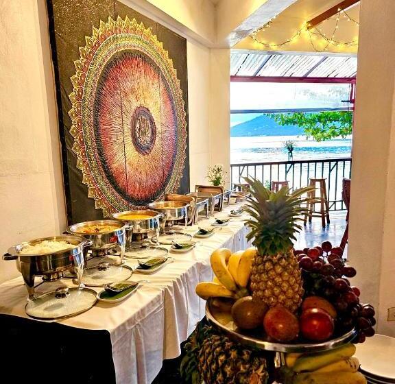 Cinnamon Beach Villas