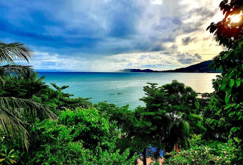 Cinnamon Beach Villas