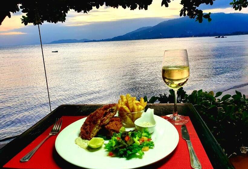 Cinnamon Beach Villas