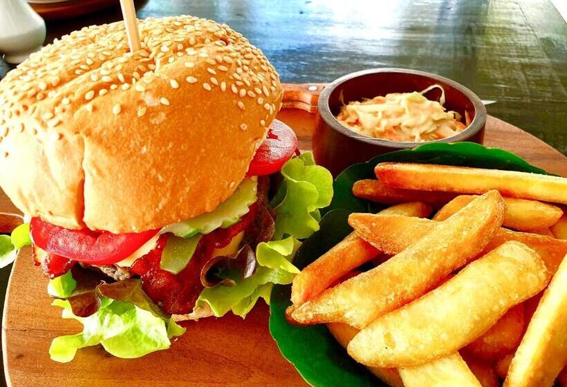 Cinnamon Beach Villas