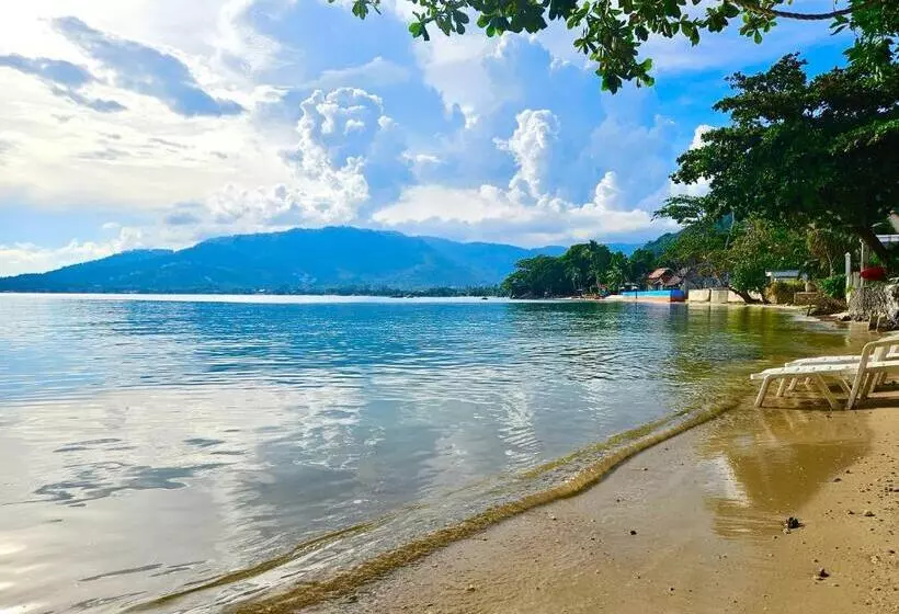 Cinnamon Beach Villas