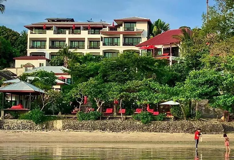 Cinnamon Beach Villas