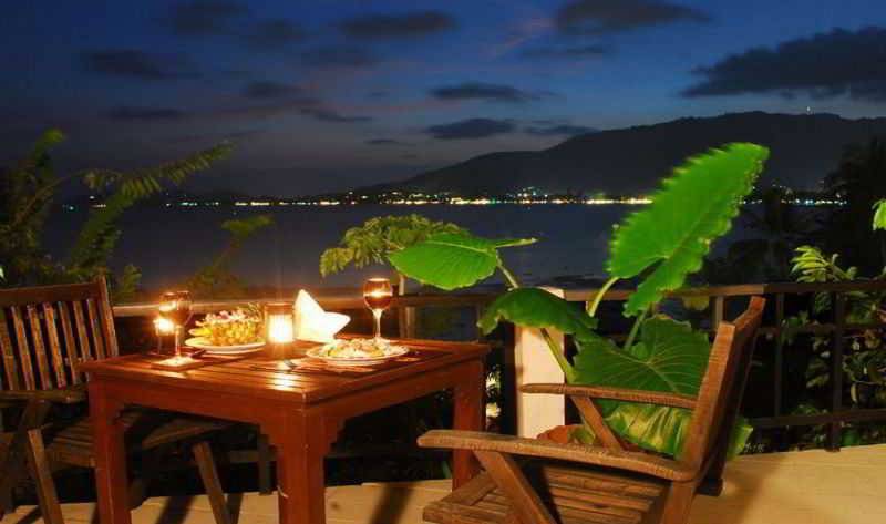 Cinnamon Beach Villas