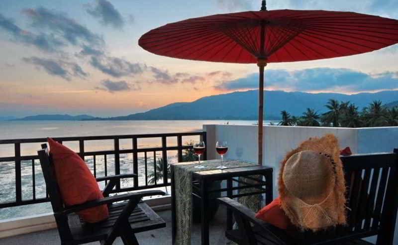 Cinnamon Beach Villas