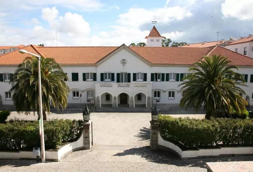 Flag Hotel Fatima Casa Das Irmas Dominicanas