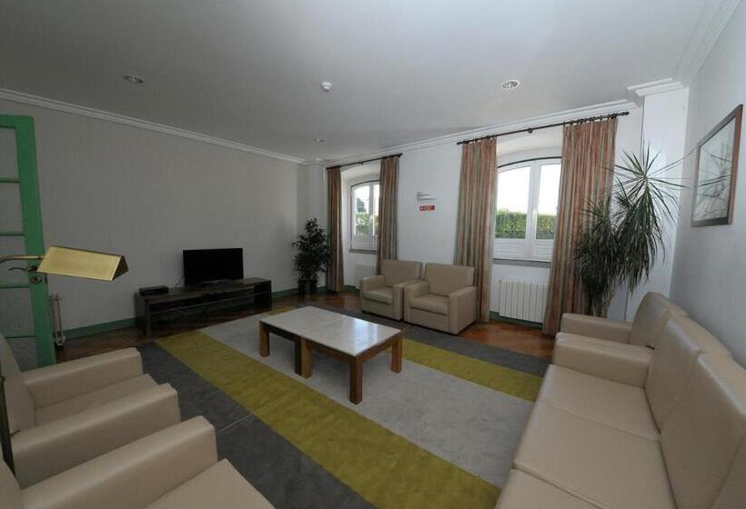 Flag Hotel Fatima Casa Das Irmas Dominicanas