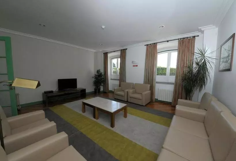 Flag Hotel Fatima Casa Das Irmas Dominicanas