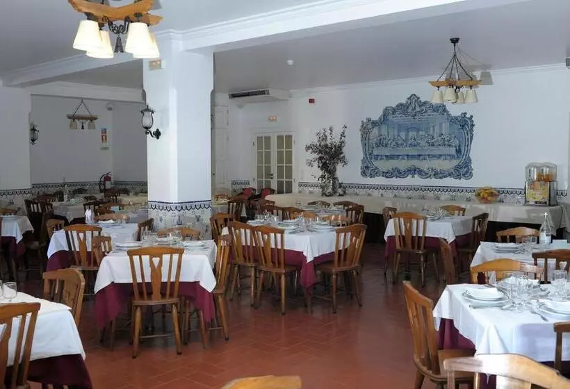 Flag Hotel Fatima Casa Das Irmas Dominicanas