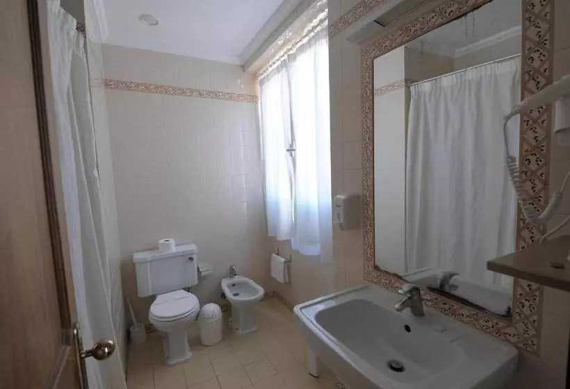 Flag Hotel Fatima Casa Das Irmas Dominicanas