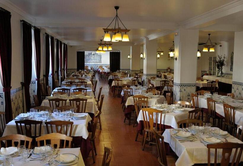 Flag Hotel Fatima Casa Das Irmas Dominicanas