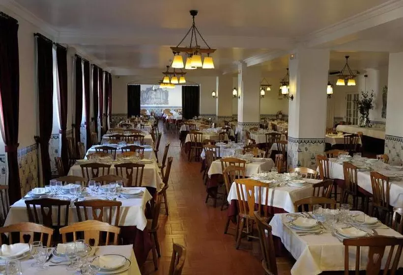 Flag Hotel Fatima Casa Das Irmas Dominicanas